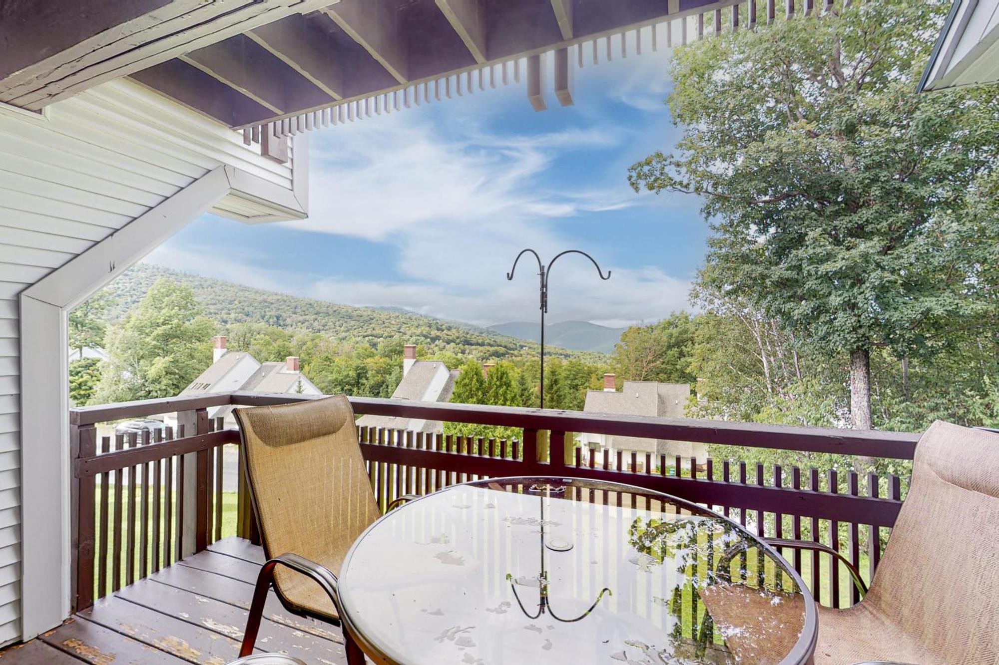 Sunrise Village คิลลิงตัน ห้อง รูปภาพ
