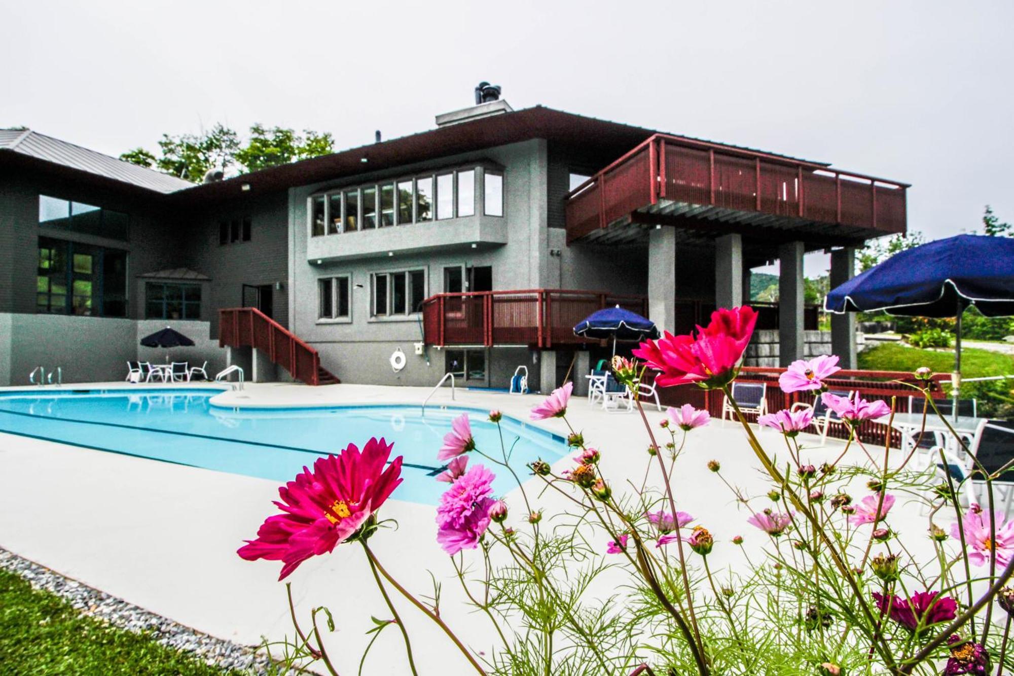 Sunrise Village คิลลิงตัน ห้อง รูปภาพ