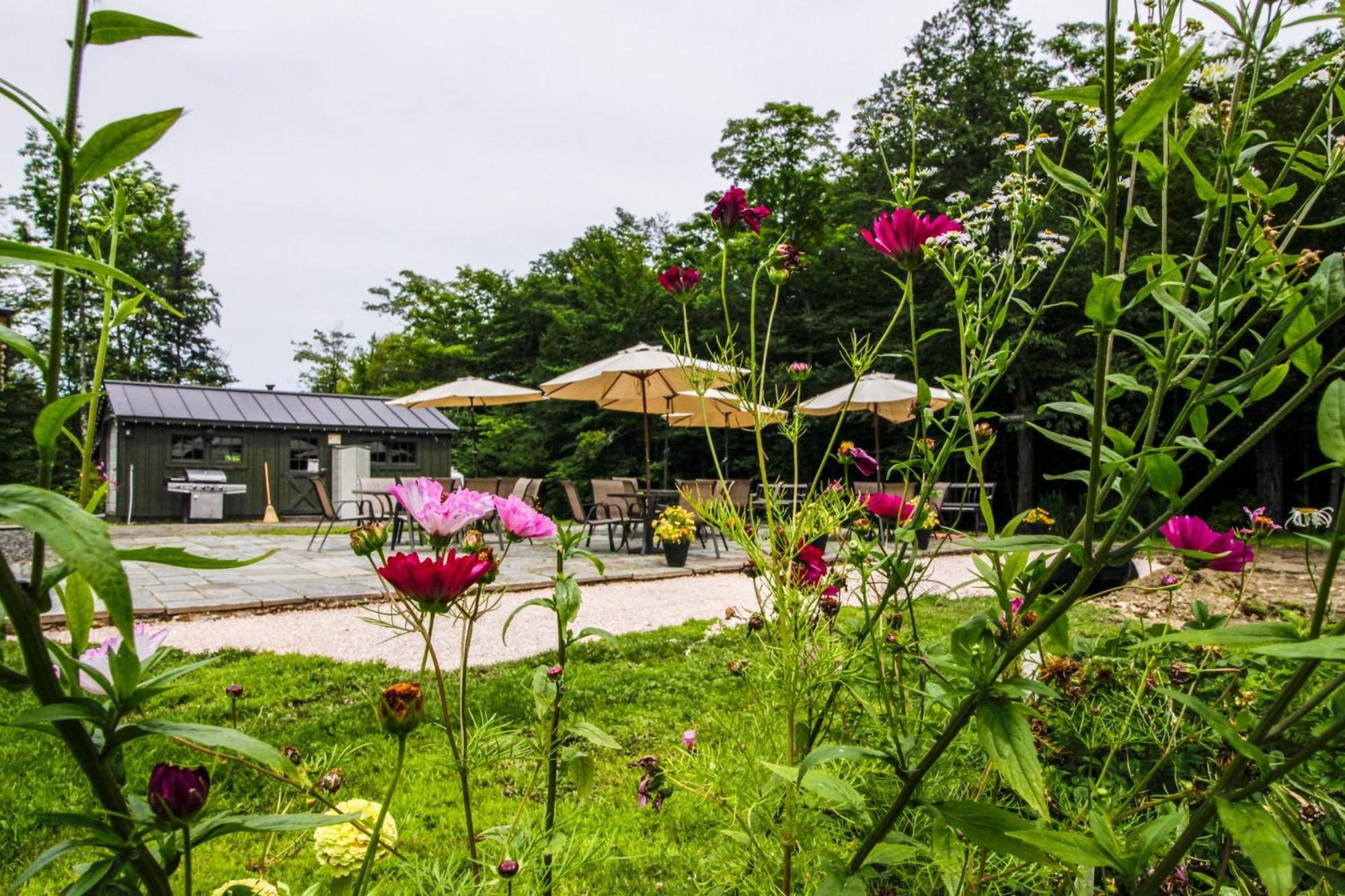 Sunrise Village คิลลิงตัน ภายนอก รูปภาพ